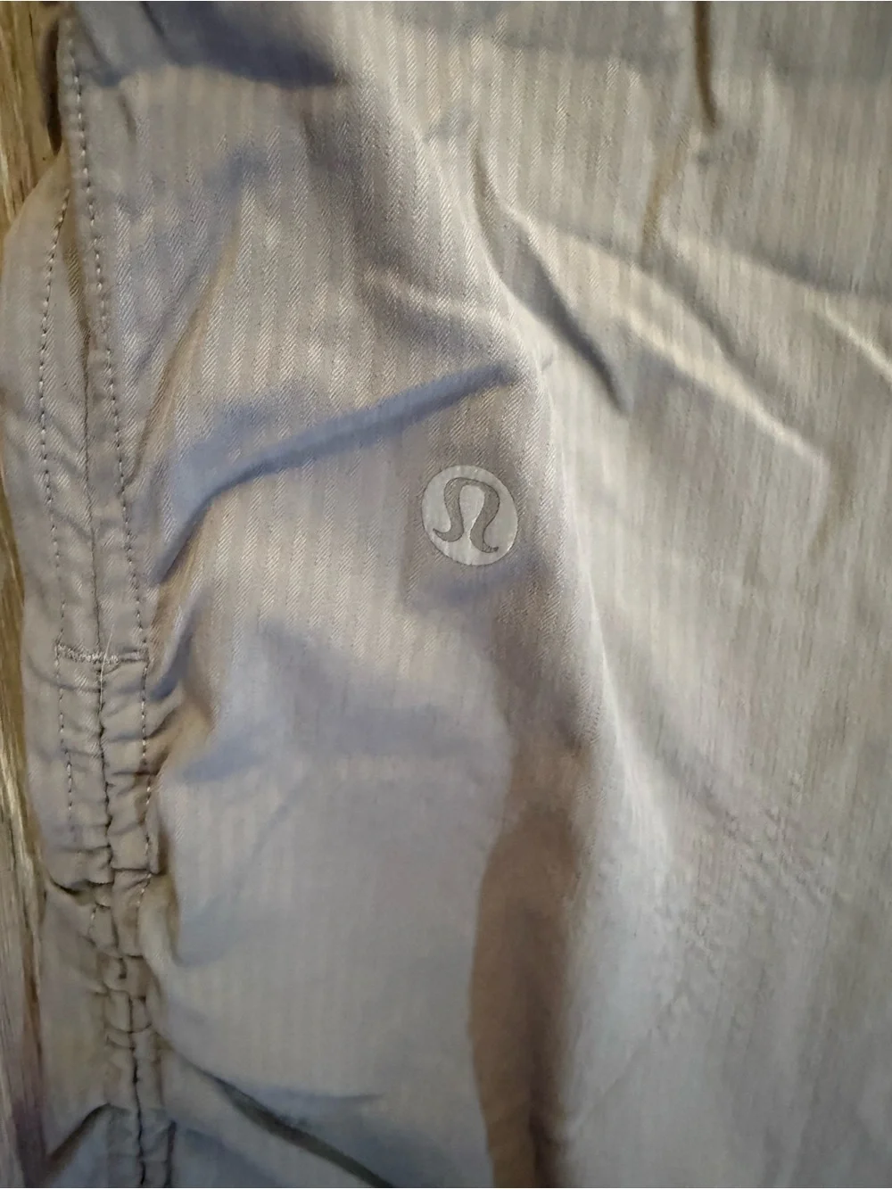Lululemon Dance Studio Crop Half Moon